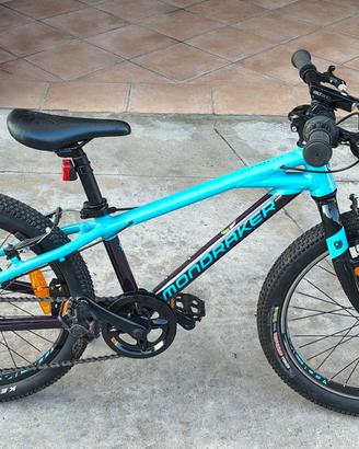Mondraker leader 20