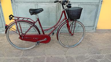 bici donna