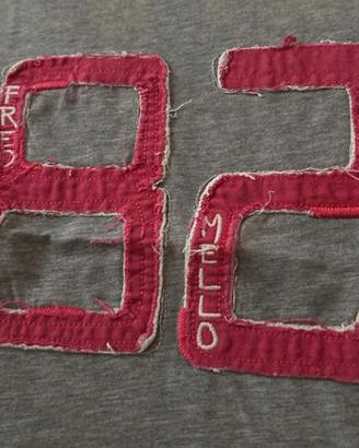 T-shirt da uomo a marca Fred Mello misura M