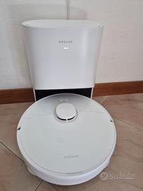 Dreame Bot D 10 Plus