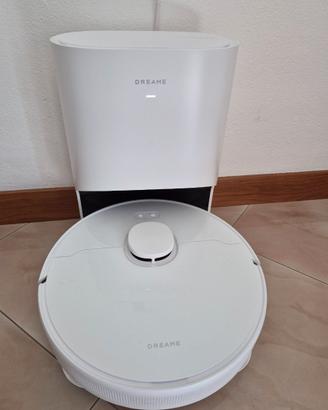 Dreame Bot D 10 Plus