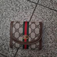 portafoglio gucci