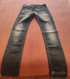 Jeans da Uomo Dondup Taglia 46