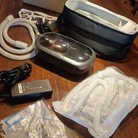 Philips Auto CPAP DreamStation 2 nuovo mai usato