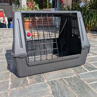 Kennel auto cani - Caddy Deluxe 80