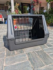 Kennel auto cani - Caddy Deluxe 80