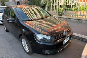 Golf 6