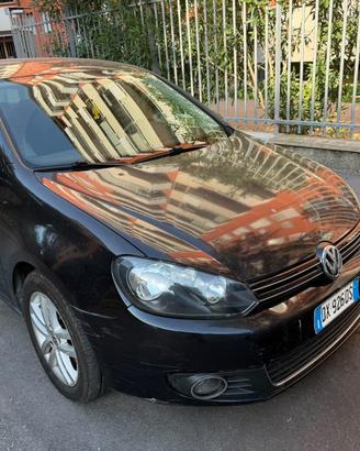 Golf 6