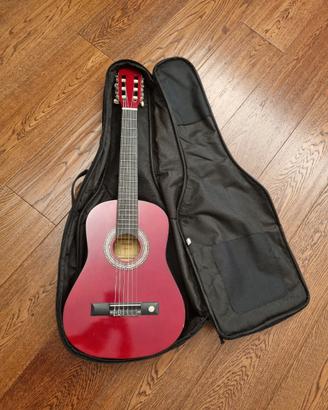 Chitarra da studio per bambino