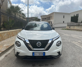 Nissan Juke con circa 20.000 km