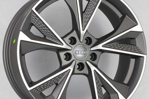 Cerchi in lega da 18 per audi A3 8p 8v 8y