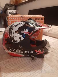 casco kxd fun