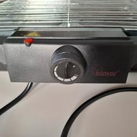Griglia elettrica Bimar F504