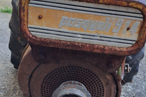 Motoagricola pasquali