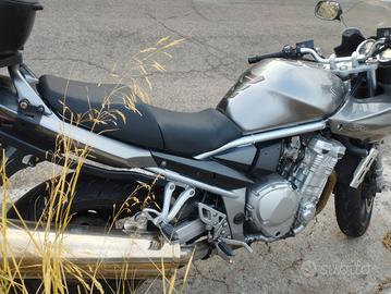 Suzuki Bandit GSX 1250