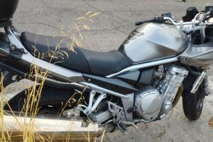 Suzuki Bandit GSX 1250