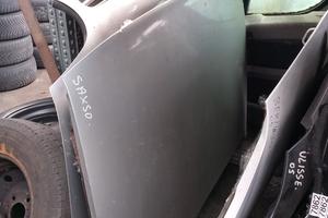 Cofano Citroen Saxo