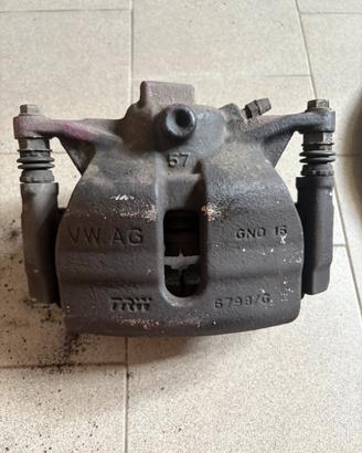 Pinze freno audi a3 8y