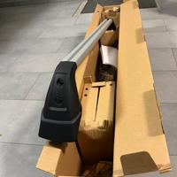 Barre originali Volkswagen Golf 7