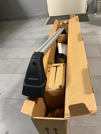 Barre originali Volkswagen Golf 7