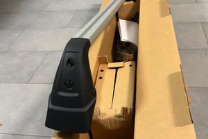 Barre originali Volkswagen Golf 7