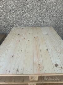 Pallet 120x100