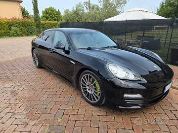 porsche panamera 3.0