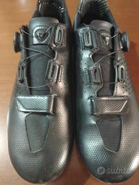 scarpe ciclismo