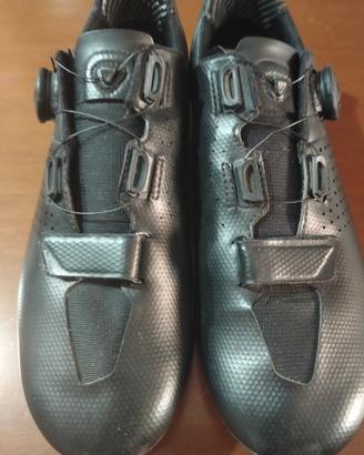 scarpe ciclismo