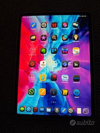 Ipad Pro 11 - 64 Gb Wi-fi + Apple Pencil