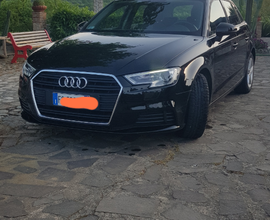 Audi A3 spb 30tdi