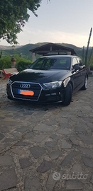 Audi A3 spb 30tdi