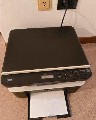 Stampante fotocopiatrice laser Brother DCP-1512