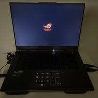 Pc Portatile da Gaming