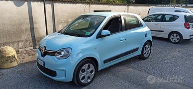 RENAULT Twingo Electric - 2021