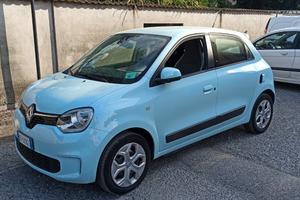 RENAULT Twingo Electric - 2021