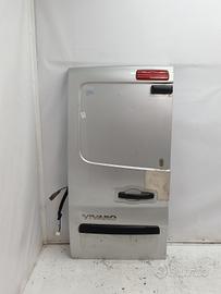 Porta portiera posteriore sinistra sx opel vivaro