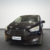 FORD C-Max 1.5 tdci Titanium X s&s 120cv