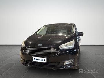 FORD C-Max 1.5 tdci Titanium X s&s 120cv