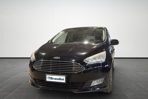 FORD C-Max 1.5 tdci Titanium X s&s 120cv
