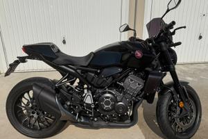 HONDA CB1000R BLACK EDITION 2022