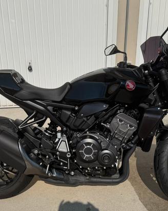 HONDA CB1000R BLACK EDITION 2022