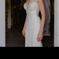 Vestito da Sposa