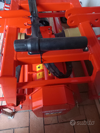 Trincia per trattore agricolo