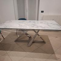 Tavolo Bontempi Millenium