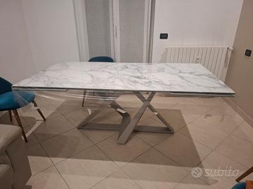 Tavolo Bontempi Millenium