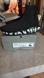 Sneakers Balenciaga Speed Trainer n.45