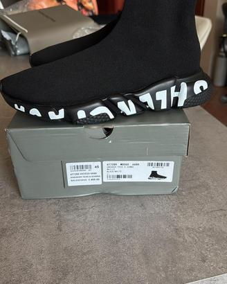 Sneakers Balenciaga Speed Trainer n.45