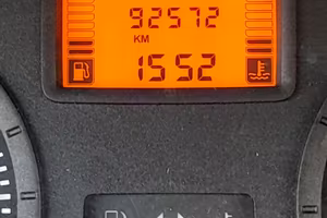 DACIA LOGAN GPL