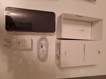 Huawei p smart 2019